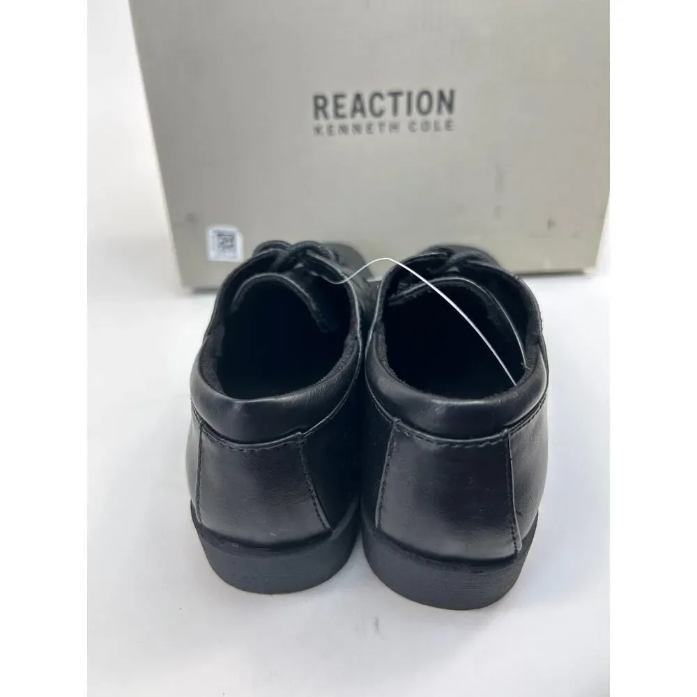 Reaction Kenneth Cole Black Bradley Lace Size‎ 11